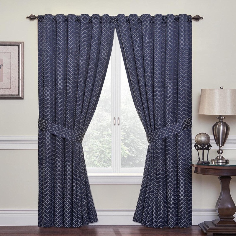 Waverly Framework Window Panel