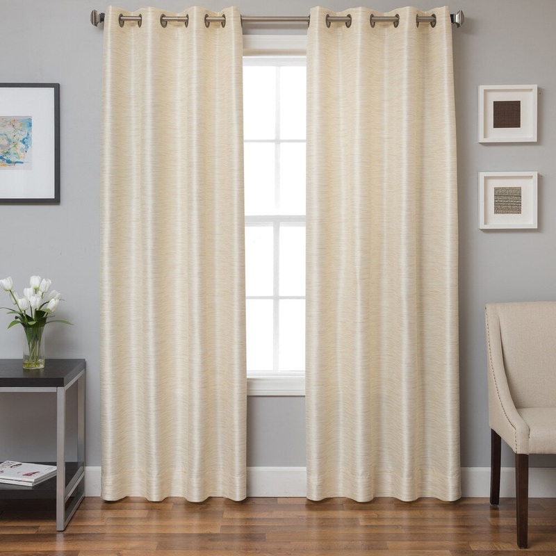 Softline Monica Pedersen Armitage Drapery