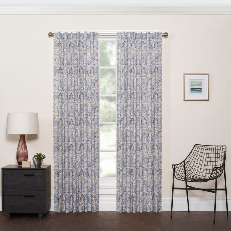 Vue Brenton Fashion Window Curtain
