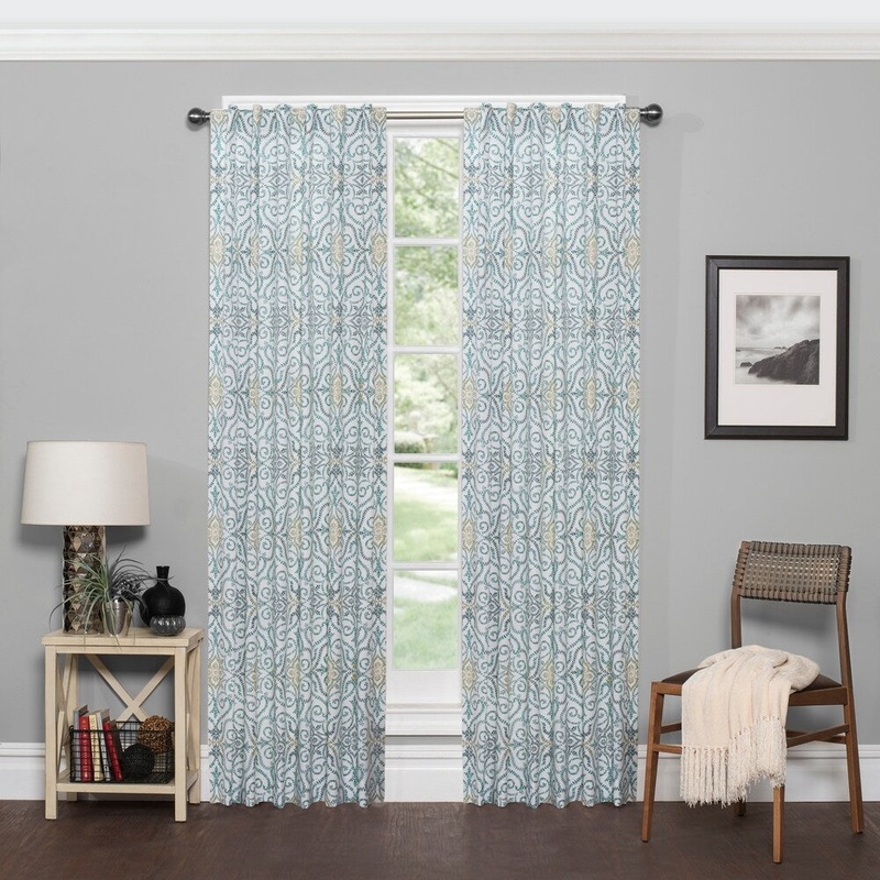 Vue Dowling Fashion Window Curtain