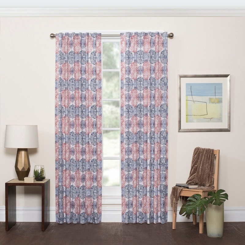 Vue Noe Fashion Window Curtain