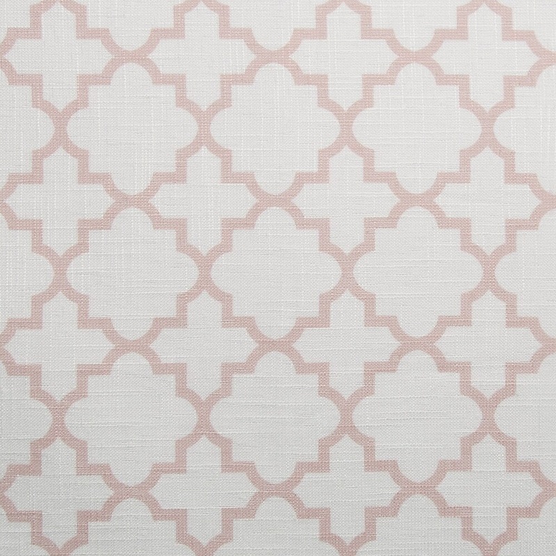 ATI Home Helena Printed Grommet Top Window Curtain Panel Pair