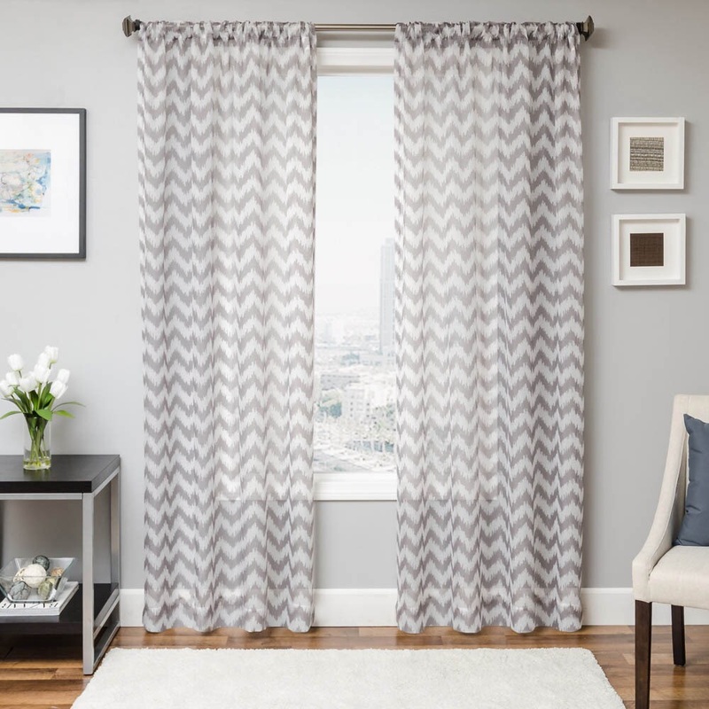 Softline Monica Pedersen Solana Drapery