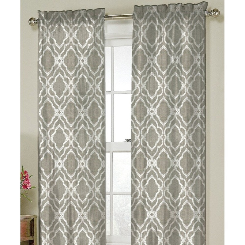 TAJ MAHAL 70"x14" Window Valance