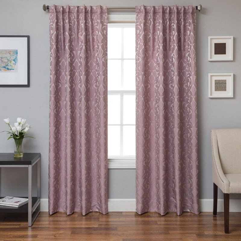 Softline Monica Pedersen Evergren Drapery