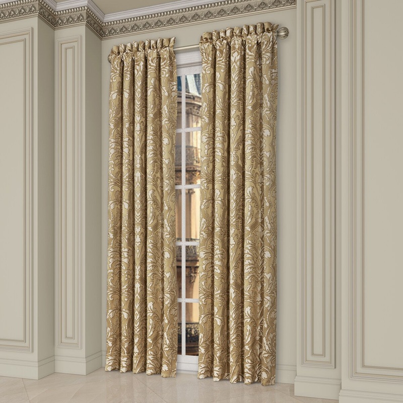 Aurelia Window Panel Pair