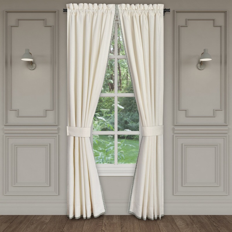 Athena Window Panel Pair