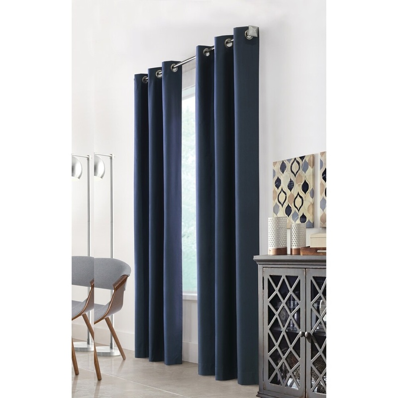 Westminster Blackout curtains