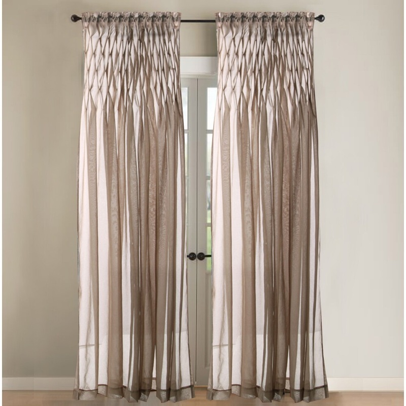 Sandy Wilson Bella Curtain Panel