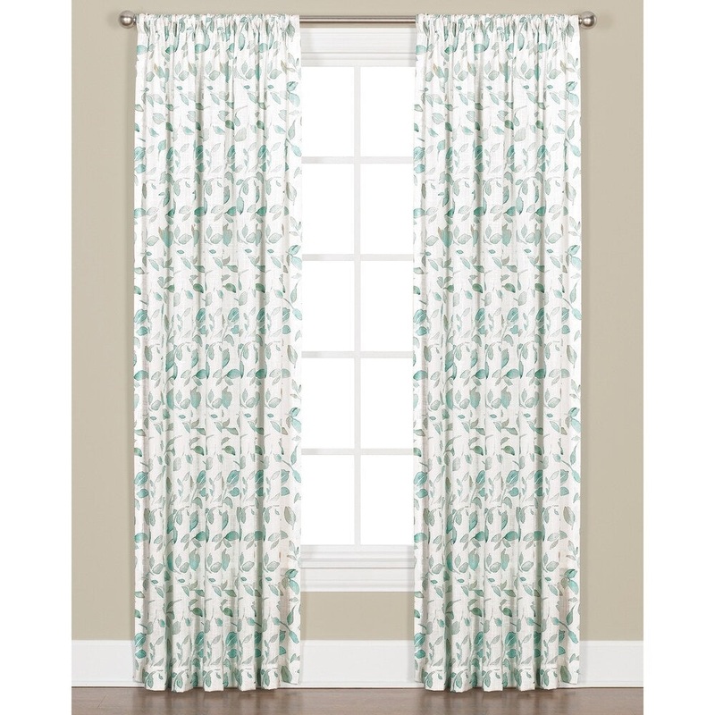 SKL Home Gentle Wind 95 Inch Panel