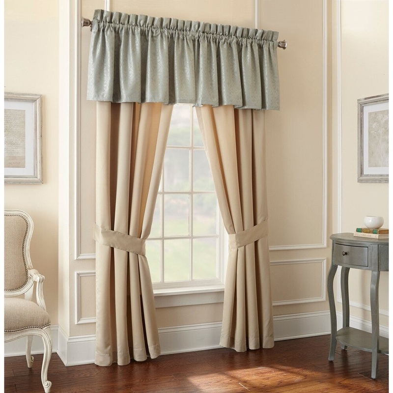 Waterford Aramis Window Panels - 42x84