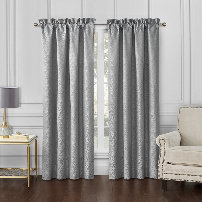 Waterford Augustus Window Panels - 50x84