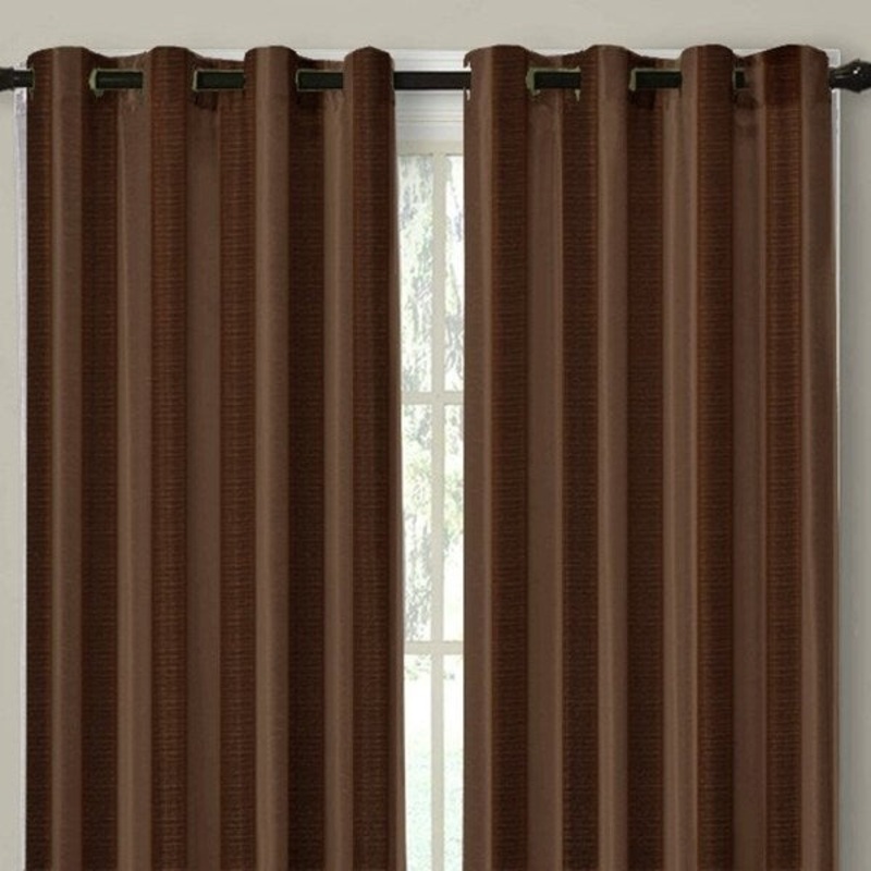 Set of 2 Cynthia Curtain Panels