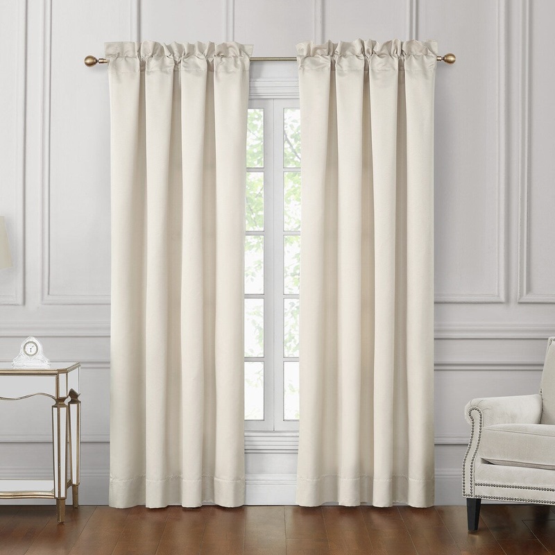 Waterford Sutherland Window Panels - 50x84