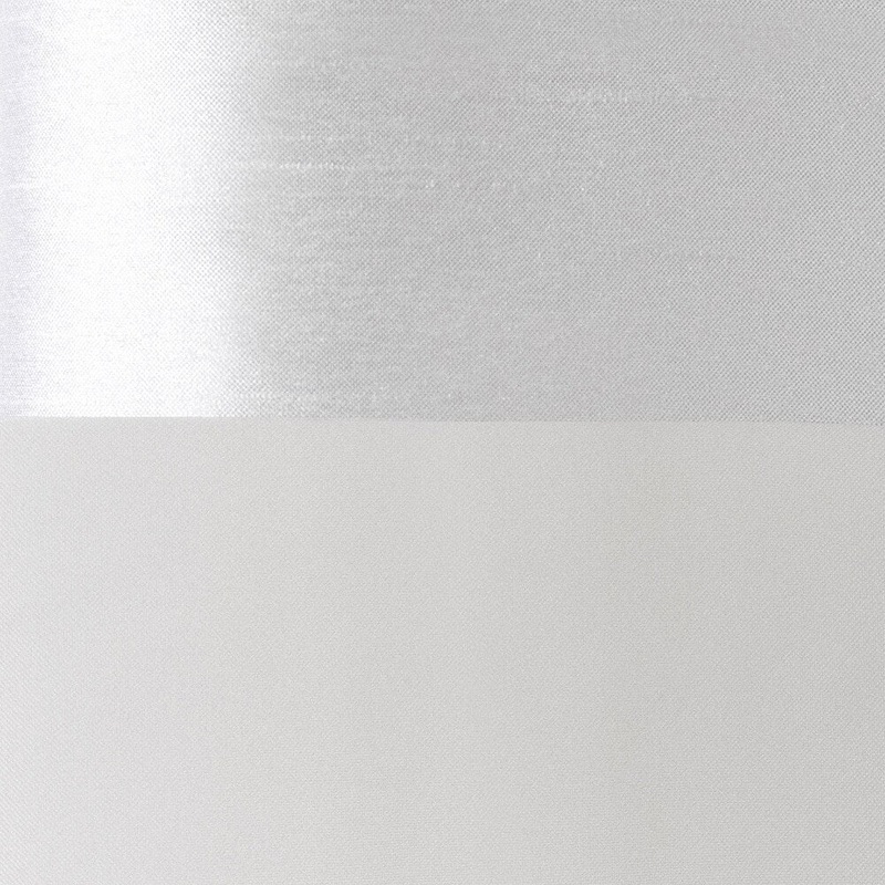 ATI Home Navaro Striped Sheer Grommet Top Curtain Panel Pair