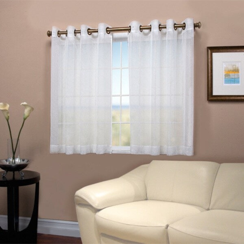 Bal Harbour Grommet Curtain Panel