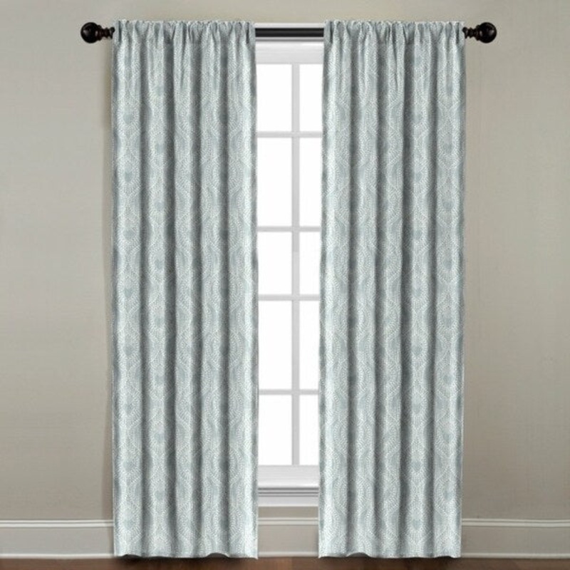 Sydney Window Panel