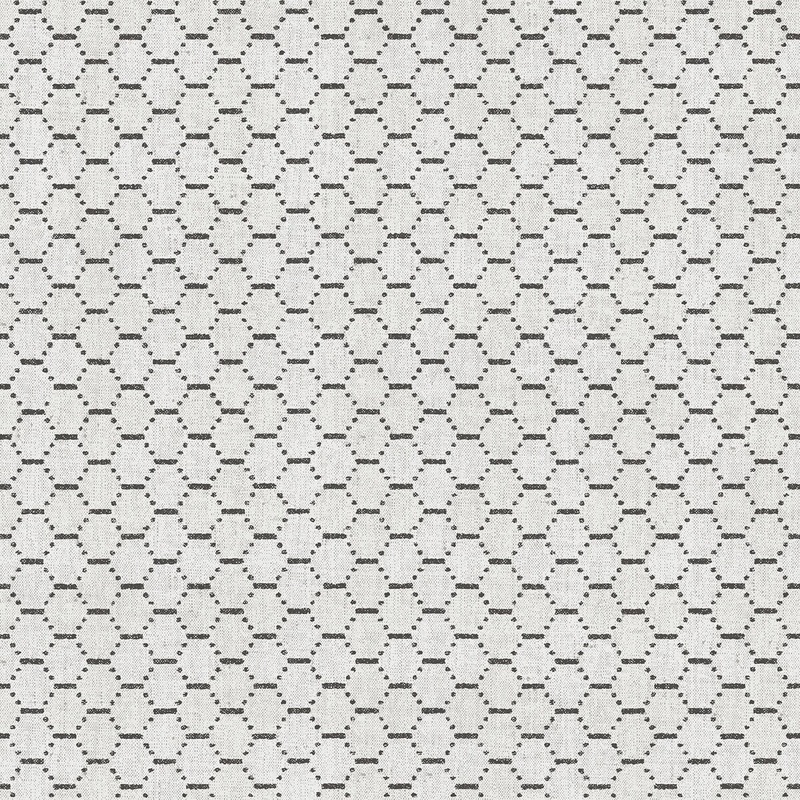 Galerie Wallcoverings Bazaar Geometric Boho Beehive Non-woven Matte Wallpaper Roll