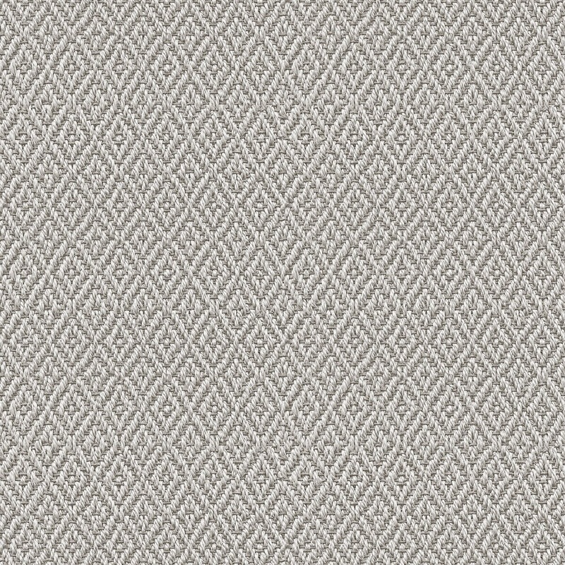 Galerie Wallcoverings Flora Diamond Weave Vinyl on Non-woven Matte Wallpaper Roll