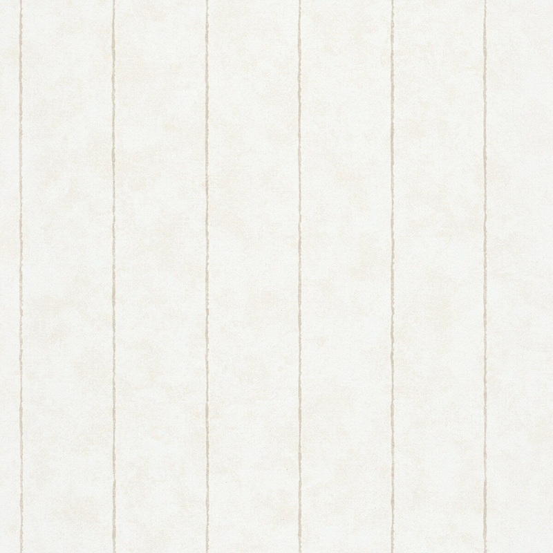 Galerie Wallcoverings Flora Pinstripes Vinyl on Non-woven Matte Wallpaper Roll