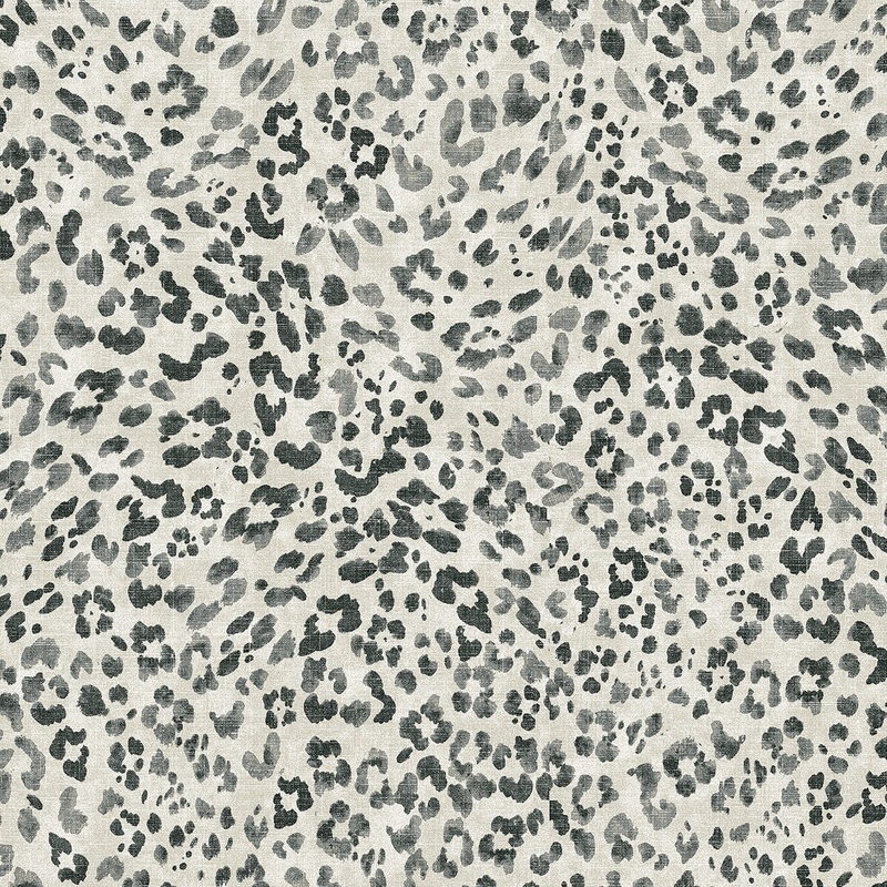 Tommy Bahama Sunny Spot Noir Peel & Stick Wallpaper - 20.5 in. W x 18 ft. L