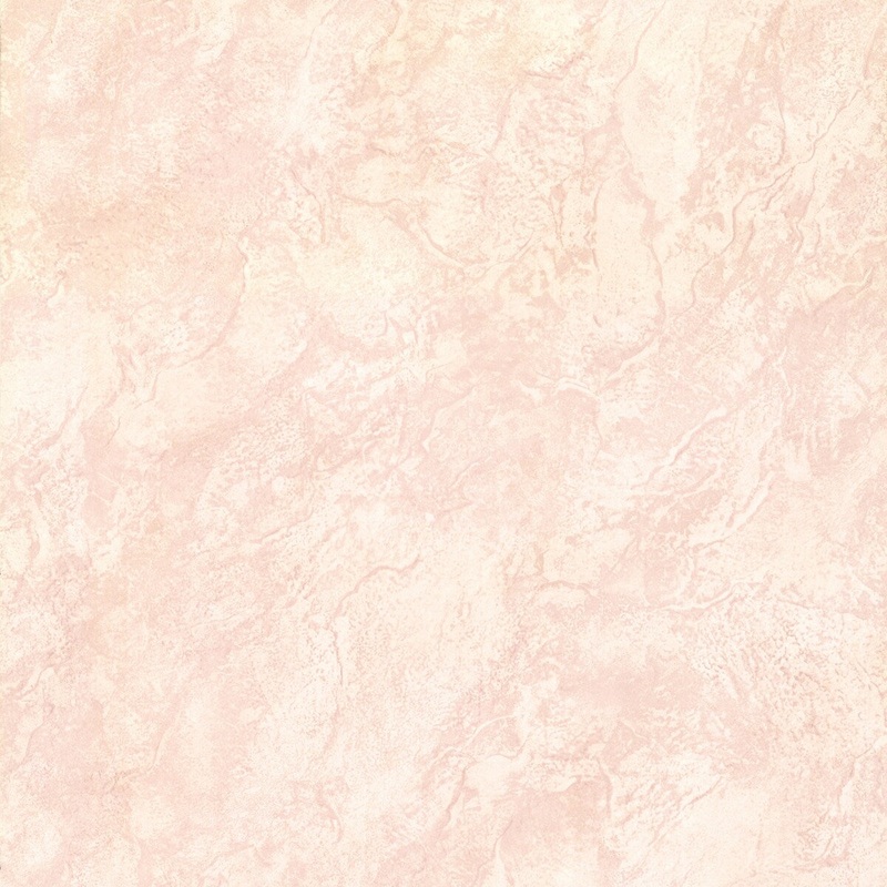 Calimesa, Quartz Light Pink Marble Texture, 16.5' L X 20.5" W, Wallpaper Roll