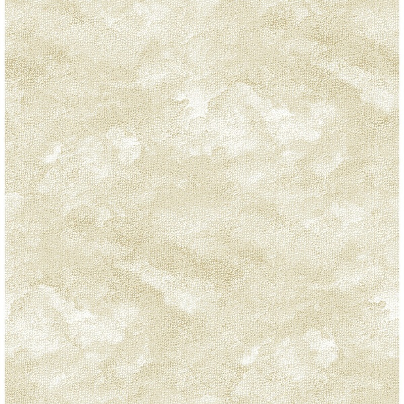 Clouds Zabi Bode Beige Cloud Wallpaper