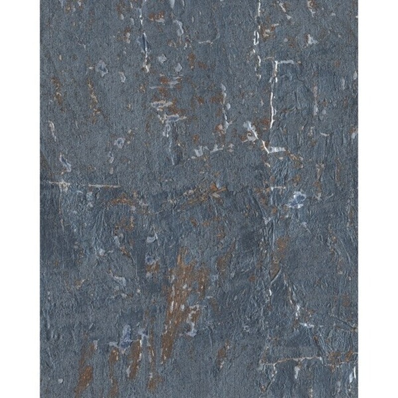 Cork Wallpaper, 36 in. x 24 ft. = 72 sq.ft., in Blues