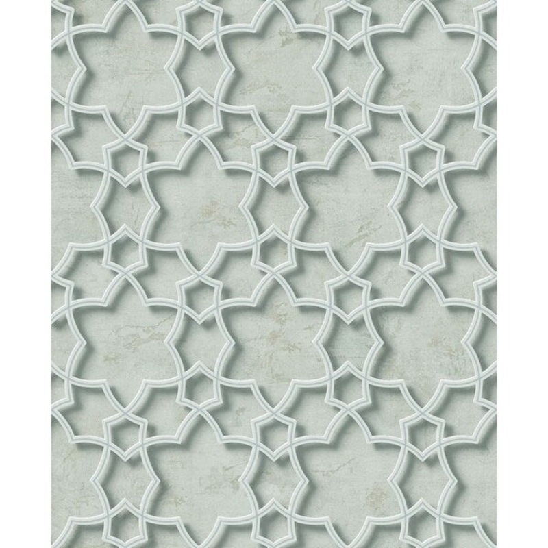 Star Lattice Wallpaper