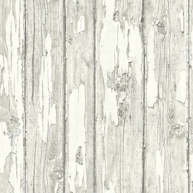 Surface Style Vintage Panel Cloud Peel & Stick Removable Wallpaper - 20.5 in. W x 18 ft. L