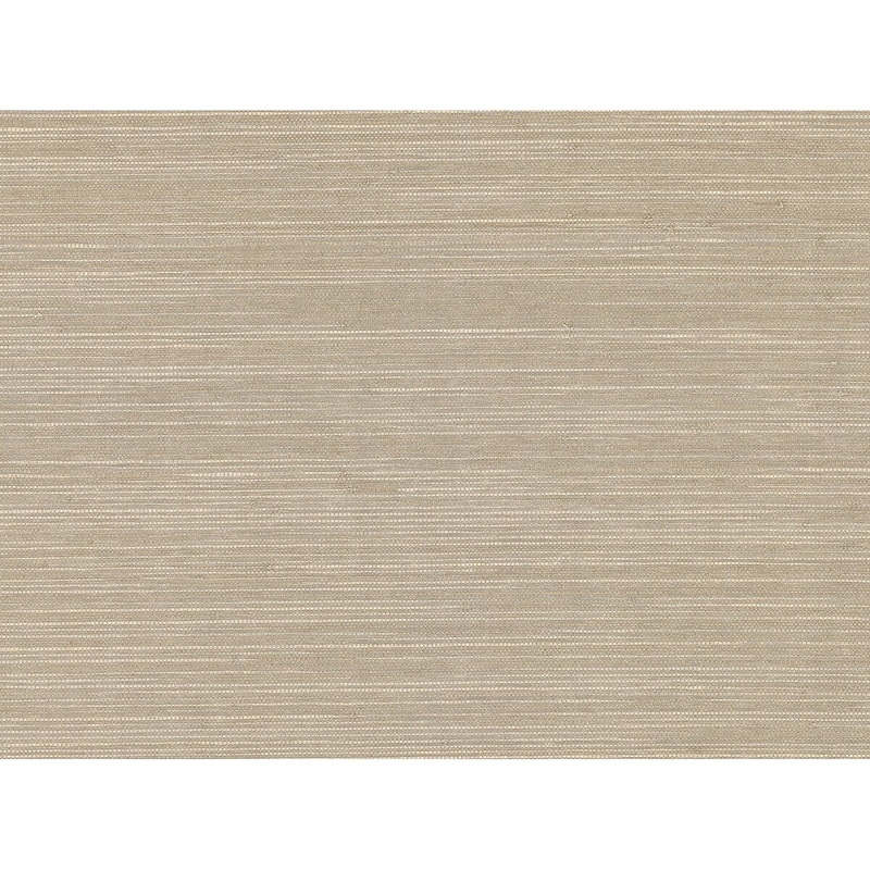 Texture Pattern Tamworth Grey Grasscloth Wallpaper