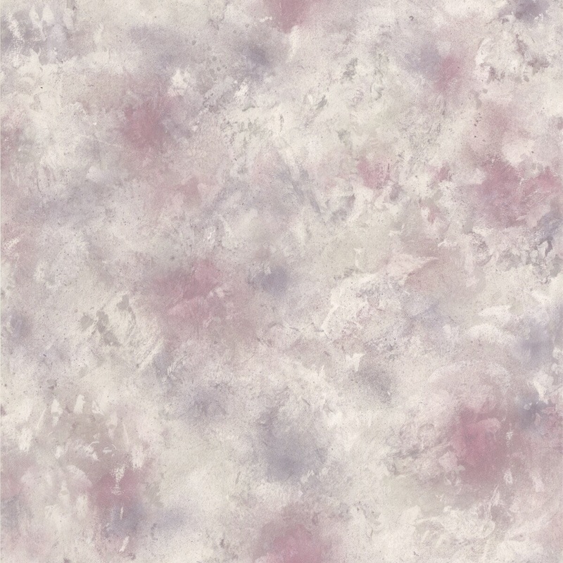 Textured Rialto Purple Satin Texture Wallpaper