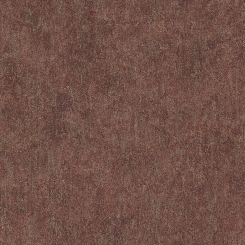 Chico, Country Vine Chestnut Texture, 33' L X 20.5 W, Wallpaper Roll