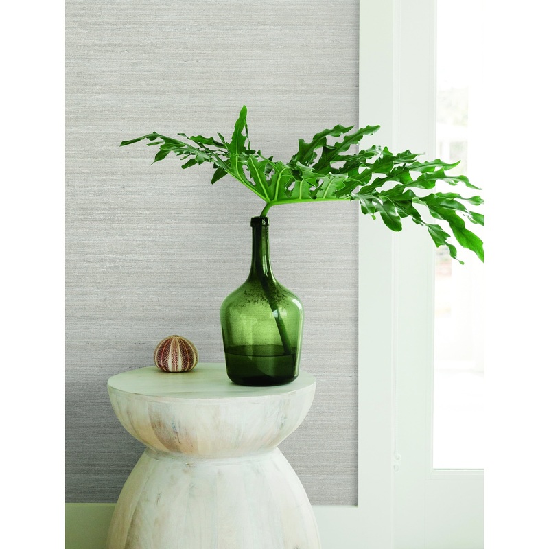 Sparks Milano Silk 39.3 In W X 33 Ft L Wallpaper