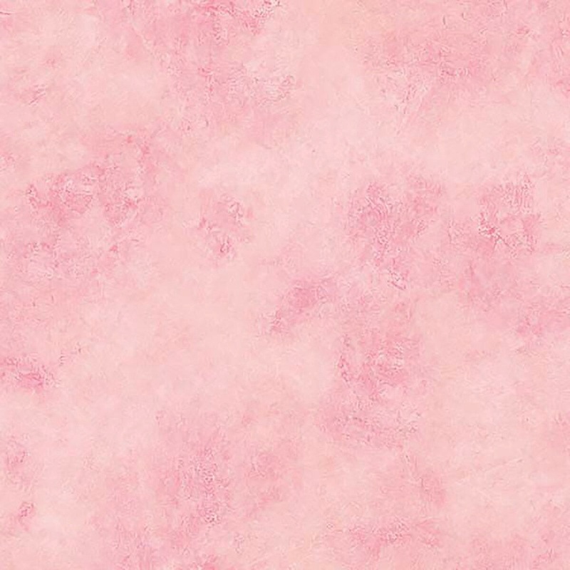 Textured Dolby Franny Pink Scroll Texture 33' L X 20.5 W Wallpaper Roll