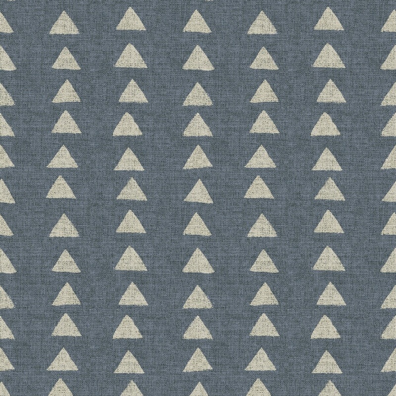 Surface Style Nomadic Triangle Slate Peel & Stick Wallpaper - 20.5 in. W x 18 ft. L