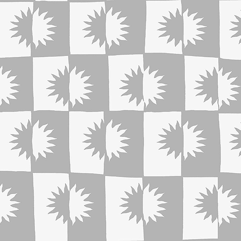 Elana Gabrielle Sunrise Steam Peel & Stick Wallpaper - 20.5 in. W x 18 ft. L