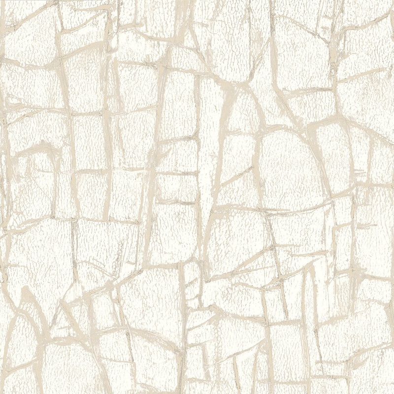 Surface Style Petra Buff Peel & Stick Wallpaper - 20.5 in. W x 18 ft. L