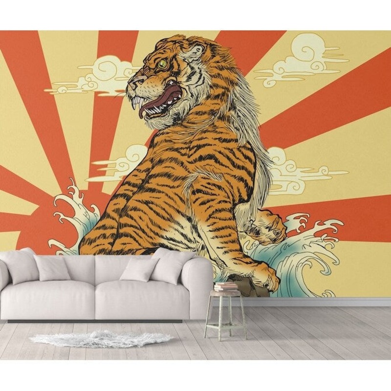Tiger Wallpaper