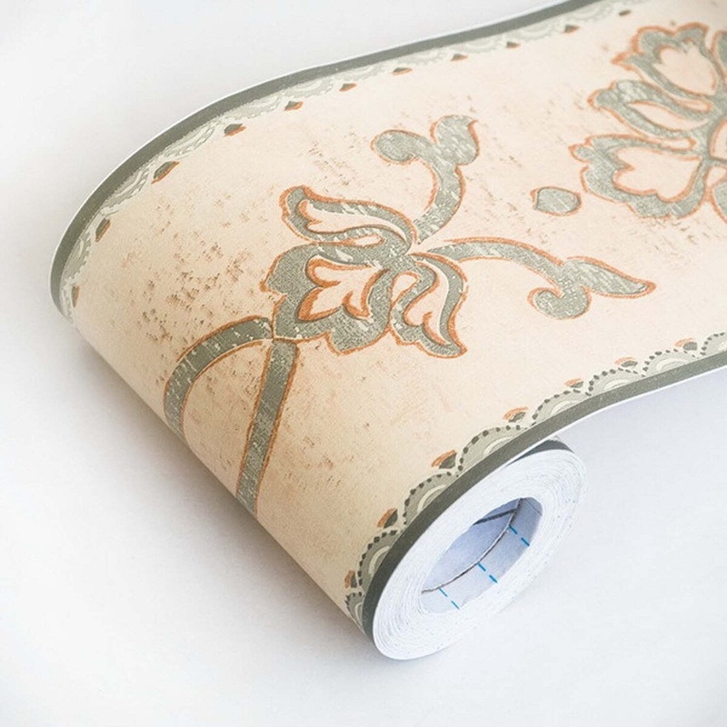 Chinese Knot - Self-Adhesive Wallpaper Home Decor(Roll)