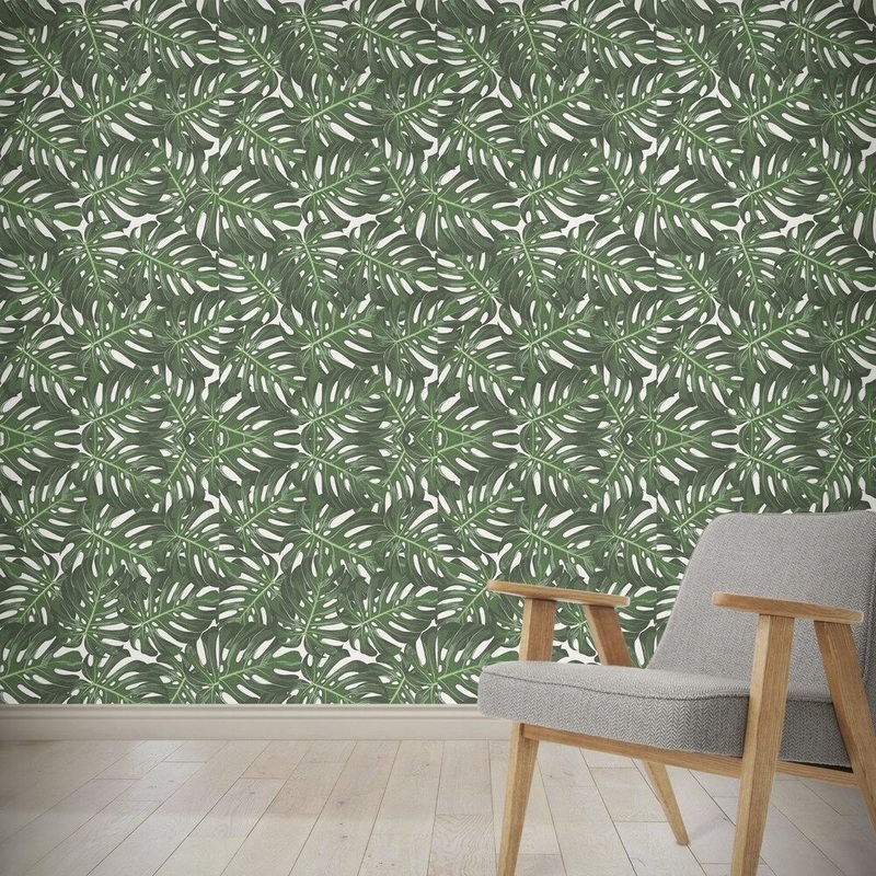 EMMAS PARADISE Wallpaper By Kavka Designs - N/A