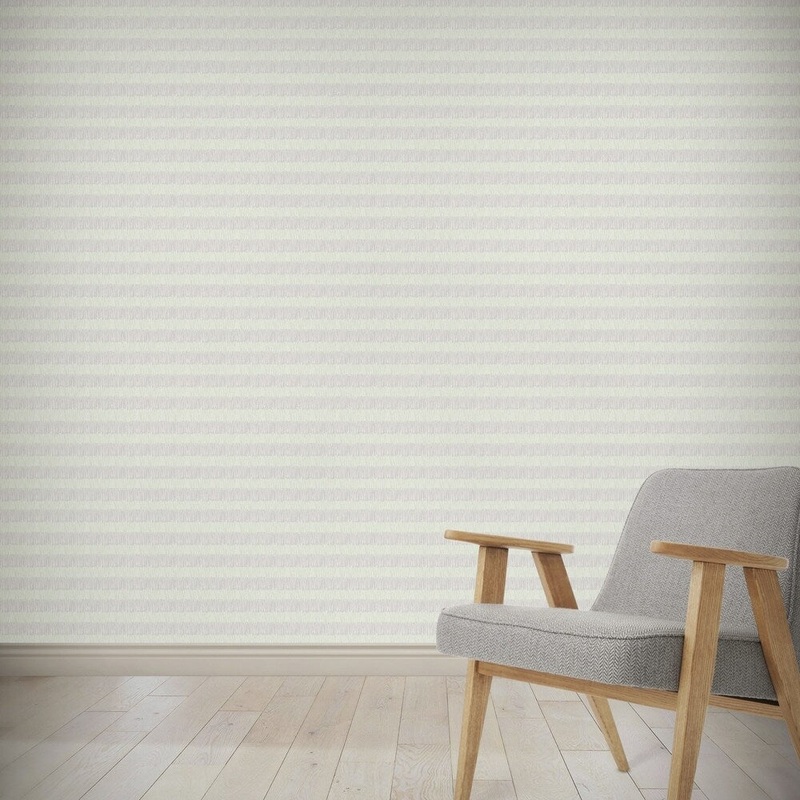 FLAPPER GREEN Wallpaper By Kavka Designs - 24X48
