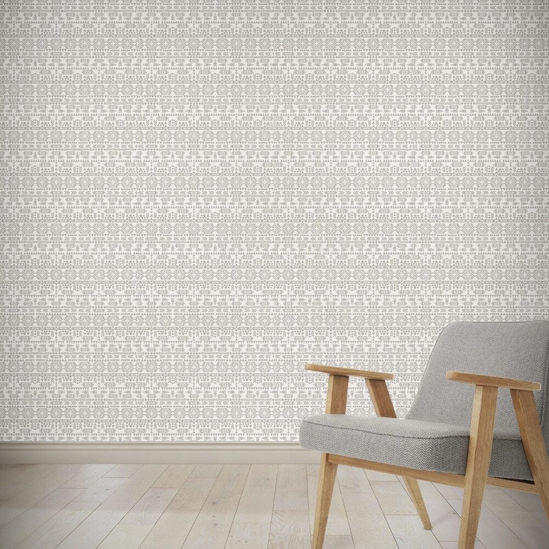 CLAY Wallpaper By Kavka Designs - N/A