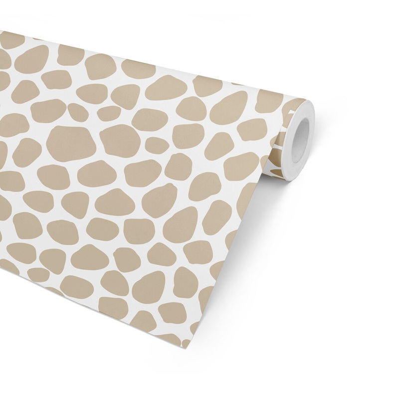 CONFETTI Peel and Stick Wallpaper By Terri Ellis - 16'