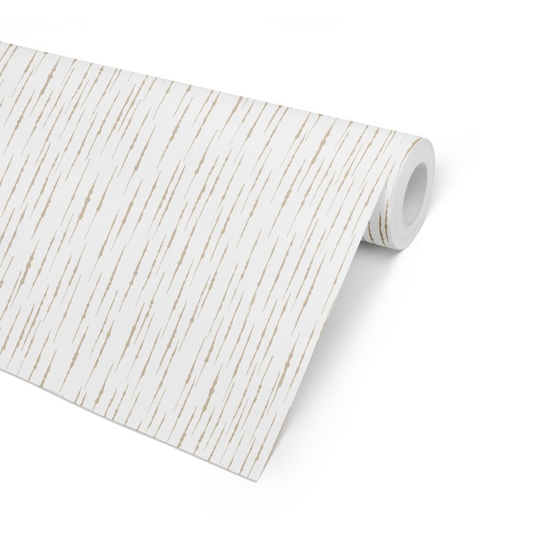 FEECHI Peel and Stick Wallpaper By Terri Ellis - 16'