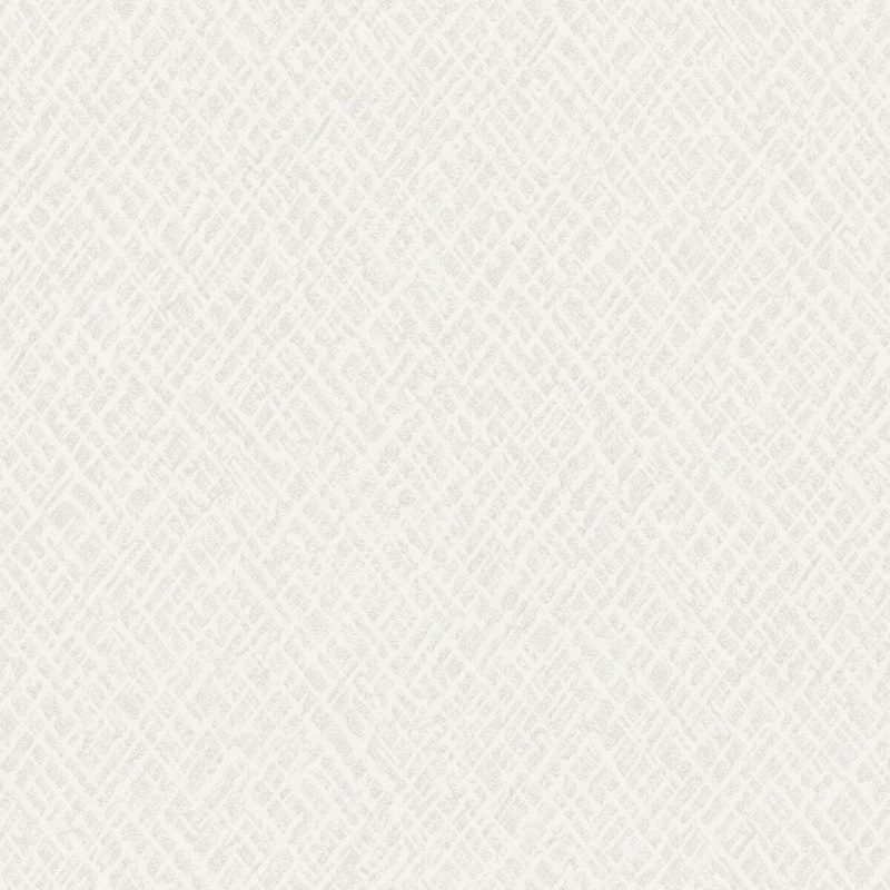 Galerie Wallcoverings Air Collection Crosshatch Effect Textured Metallic Wallpaper Roll