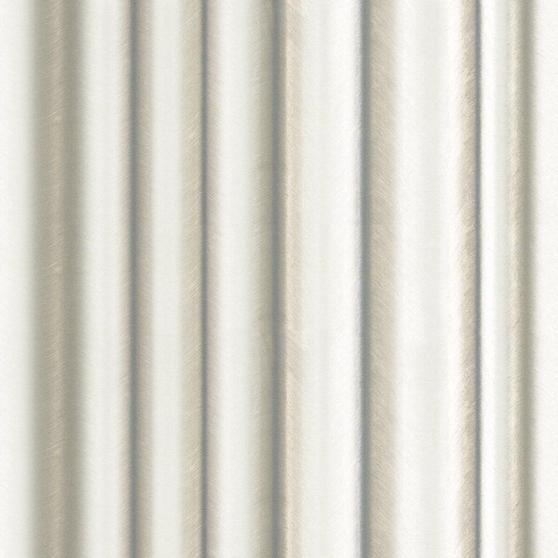 Galerie Wallcoverings Air Collection Silk Wave Shimmer Textured Wallpaper Roll