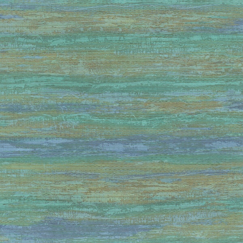 Galerie Wallcoverings Energy Collection Grasscloth Effect Matte Wallpaper Roll