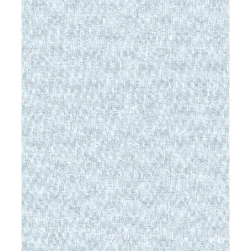 The Simple Life Soft Linen Unpasted Wallpaper