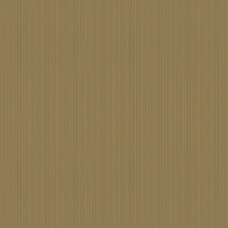 Galerie Wallcoverings Energy Collection Metallic Silk Stripe Effect Wallpaper Roll - 33 feet long x 27.5 inches wide